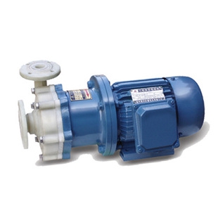 永城市CQ型工程塑料磁力驱动泵